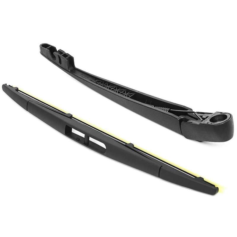 Automobile Rear Window Windshield Wiper Wiper Arm Assembly Wiper Strip for 2004-2014 287811FC0A