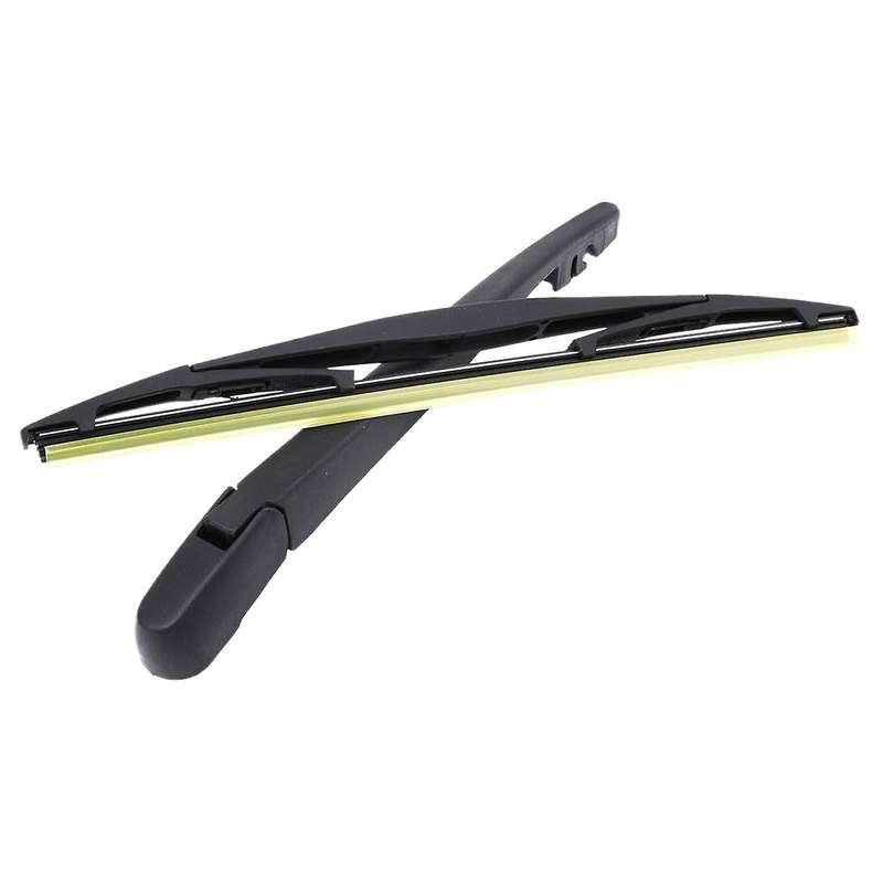 Automobile Rear Window Windshield Wiper Wiper Arm Assembly Wiper Strip for 2004-2014 287811FC0A