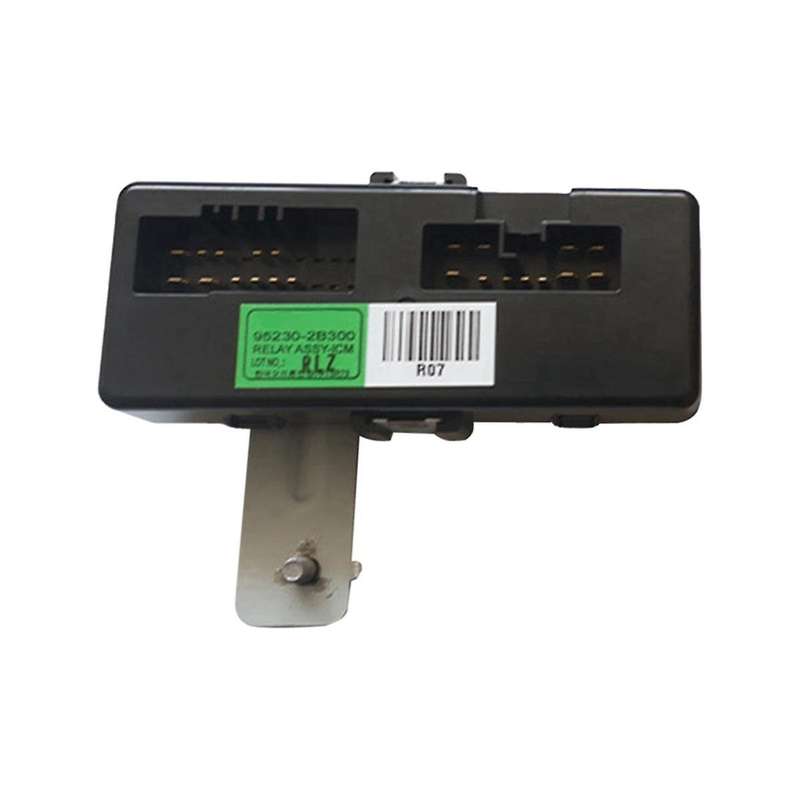 Automobile Relays Assy for 2006- 952302B300 95230-2B300 Parts