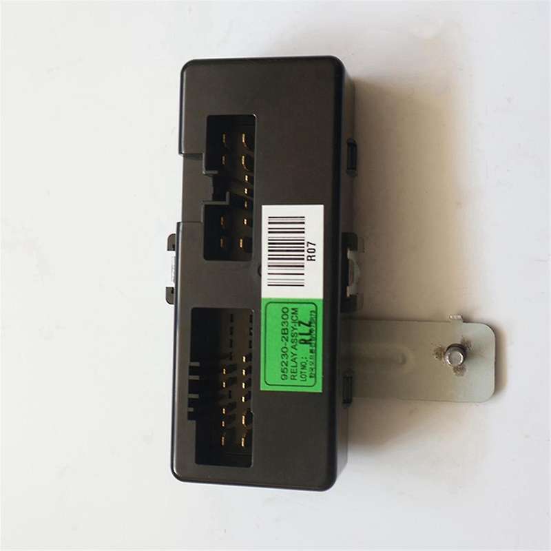 Automobile Relays Assy for 2006- 952302B300 95230-2B300 Parts
