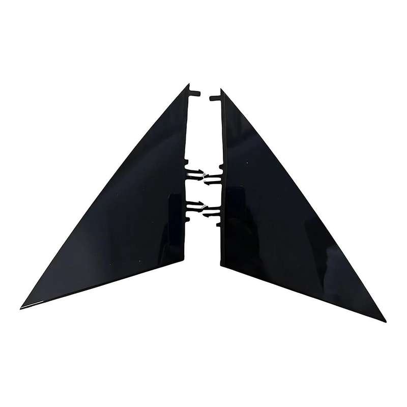 Automobile Rearview Mirror Triangle Trim Plate 1130656-00-e for ,right
