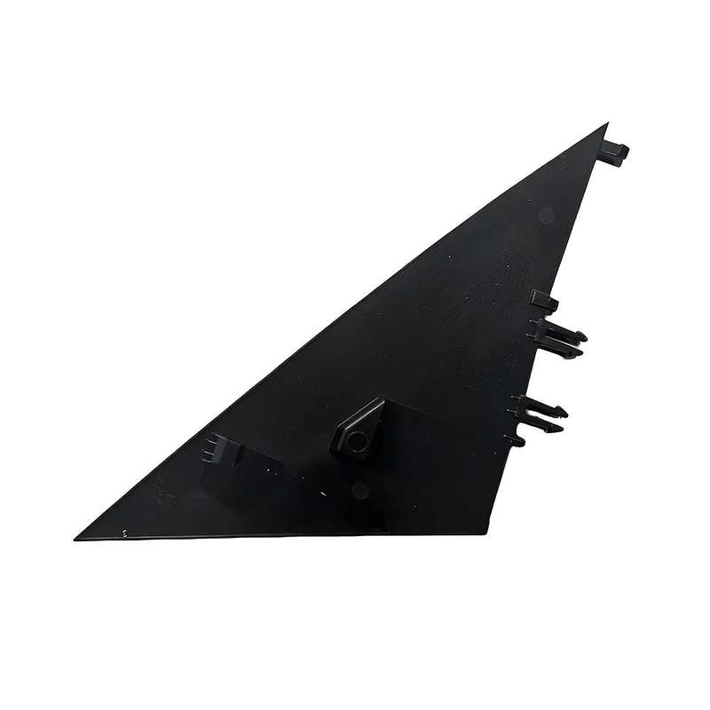 Automobile Rearview Mirror Triangle Trim Plate 1130656-00-e for ,right