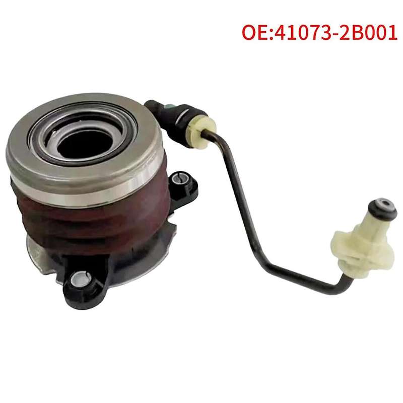 Automobile Release Bearing Concentric Slave Cylinder-Engine Clutch for IONIQ 17-22 410732B001 41073-