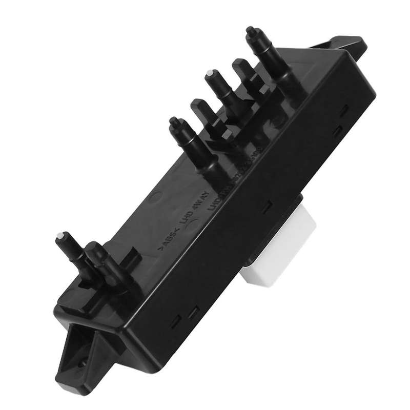 Automobile Right Front Power Seat Adjustment Control Switch for 2011-2015 88292-3S100RY 88292-3S100