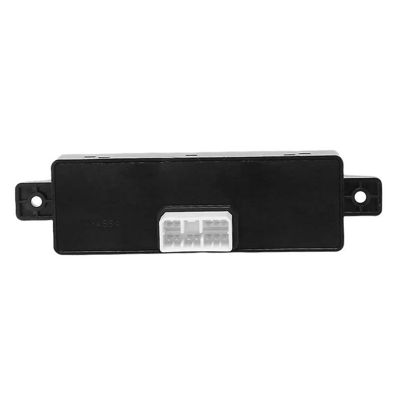 Automobile Right Front Power Seat Adjustment Control Switch for 2011-2015 88292-3S100RY 88292-3S100