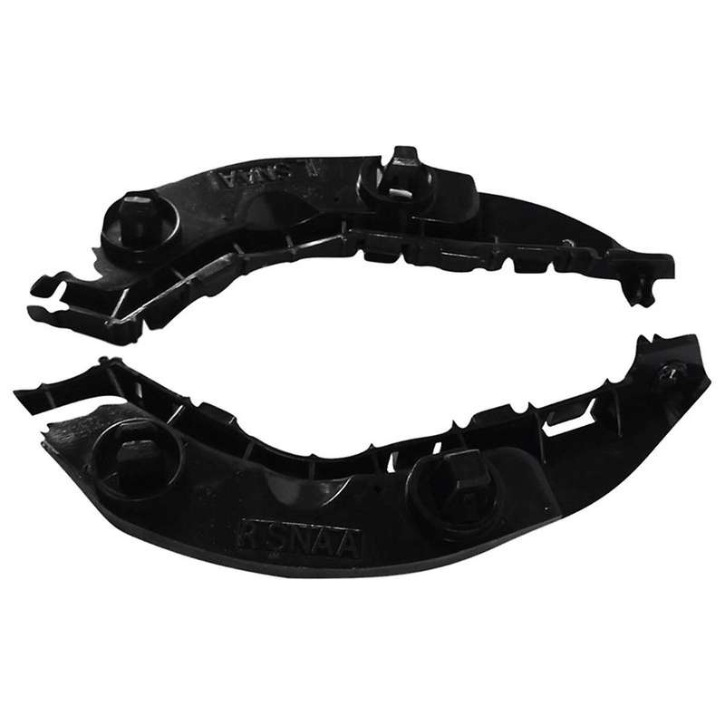 Automobile Right and Left Front Bumper Bracket for 2006-2011 71193--A01 71198--A01