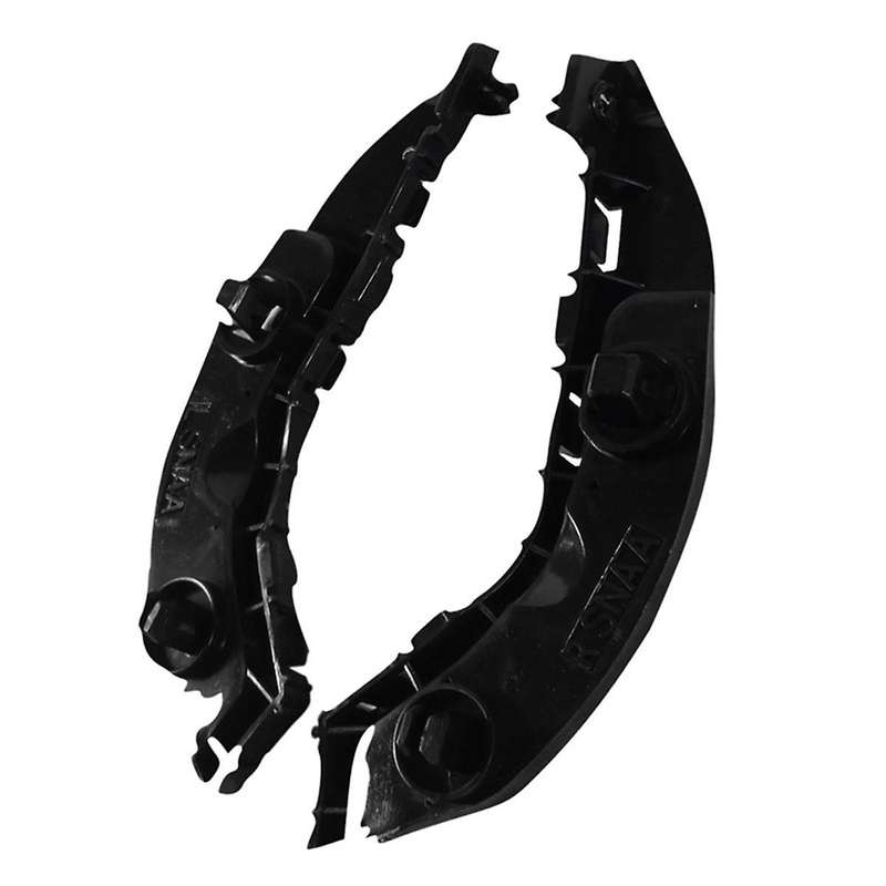 Automobile Right and Left Front Bumper Bracket for 2006-2011 71193--A01 71198--A01