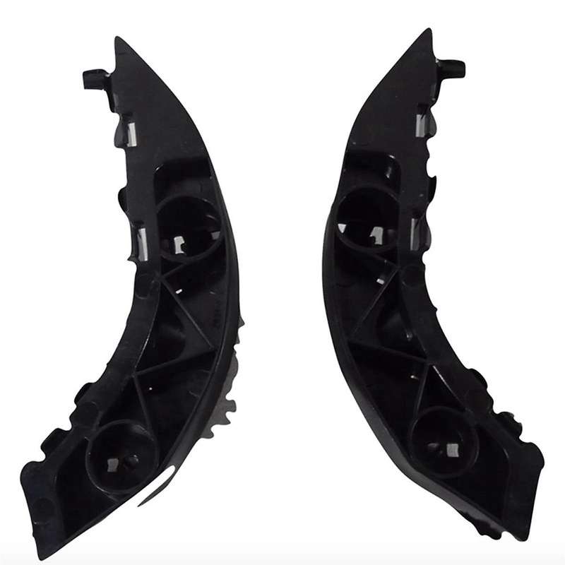 Automobile Right and Left Front Bumper Bracket for 2006-2011 71193--A01 71198--A01