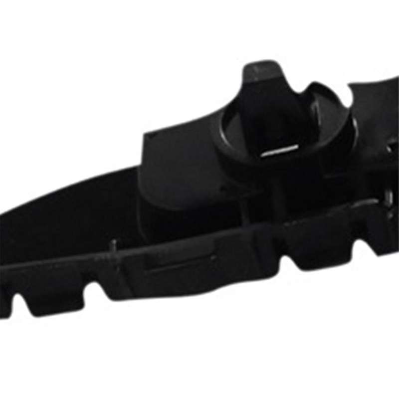 Automobile Right and Left Front Bumper Bracket for 2006-2011 71193--A01 71198--A01