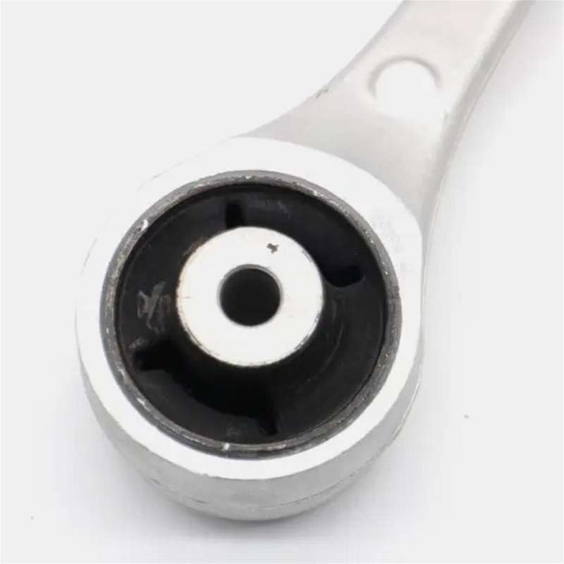 Automobile Right Front Lower Bent Arm Assembly Front Lower Curved Arm Control Arm for Model S/X 1041