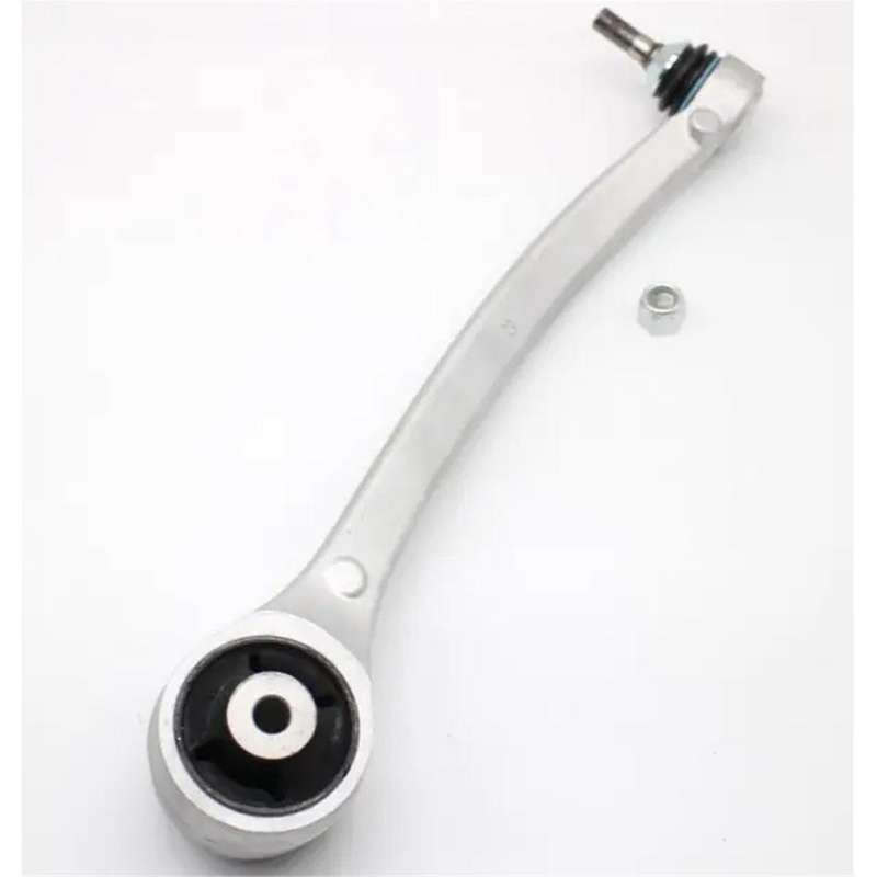 Automobile Right Front Lower Bent Arm Assembly Front Lower Curved Arm Control Arm for Model S/X 1041