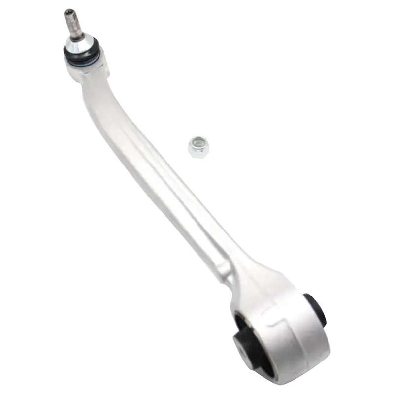 Automobile Right Front Lower Bent Arm Assembly Front Lower Curved Arm Control Arm for Model S/X 1041