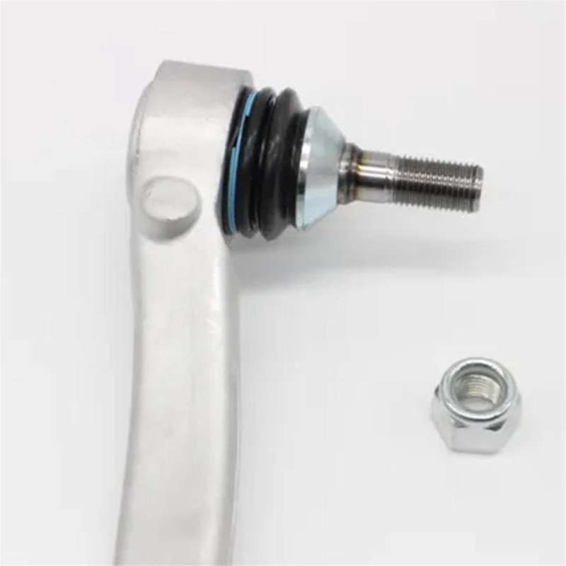 Automobile Right Front Lower Bent Arm Assembly Front Lower Curved Arm Control Arm for Model S/X 1041