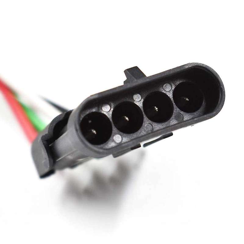 Automobile Shaft Position Sensor Speed Sensor for N14 Part Number:3408503 4326596