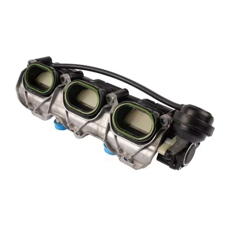 Automobile Right Intake Manifold for A4 S4 A5 A6 A7 Q5 10-15 3.0T Engine 06E133110AL 06E133110AF