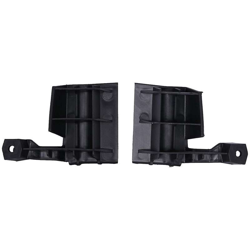 Automobile Rocker Panel Bracket Clip Support for Model Y 2020-2023 1555377-00-C 1555376-00-C