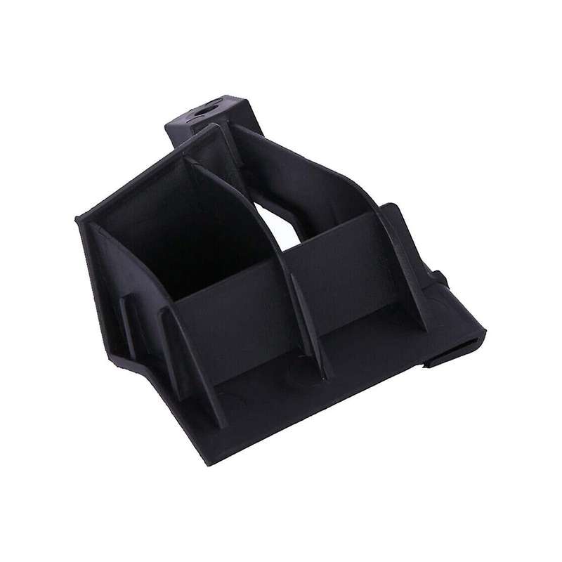 Automobile Rocker Panel Bracket Clip Support for Model Y 2020-2023 1555377-00-C 1555376-00-C