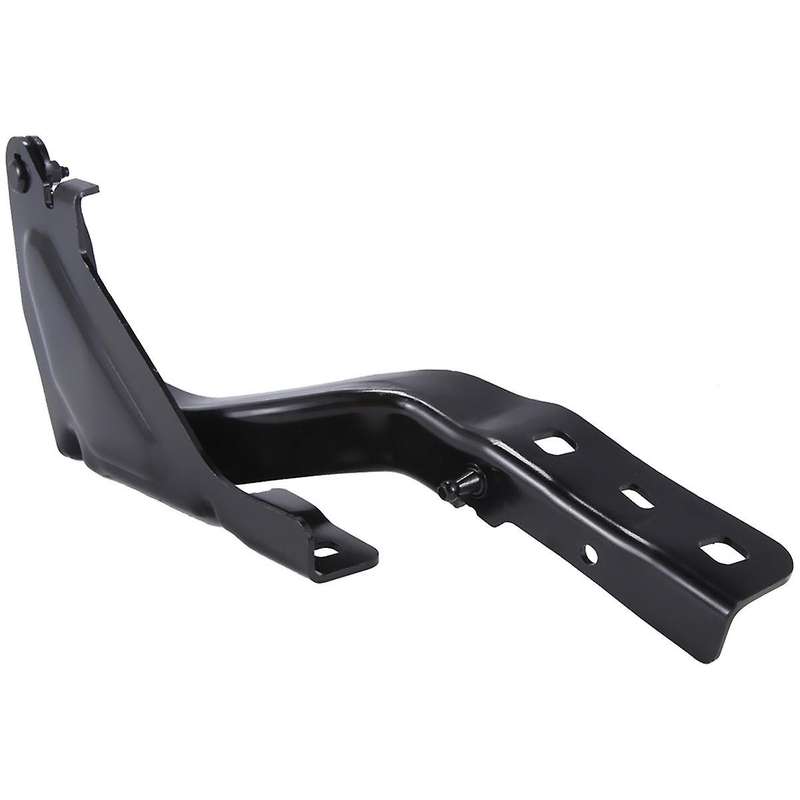 Automobile Right Hood Hinge Front Cover Hinge for 2014-2018 53106776 68103057AA Parts