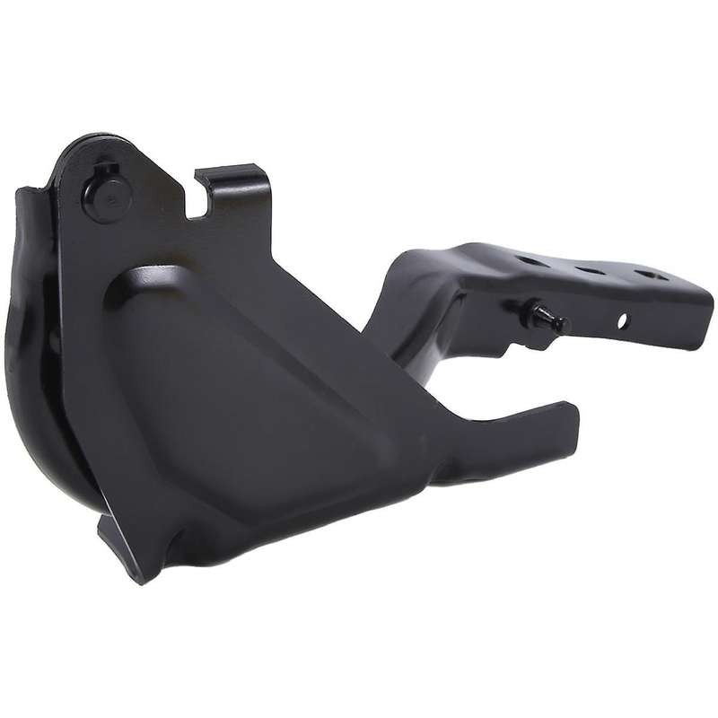 Automobile Right Hood Hinge Front Cover Hinge for 2014-2018 53106776 68103057AA Parts