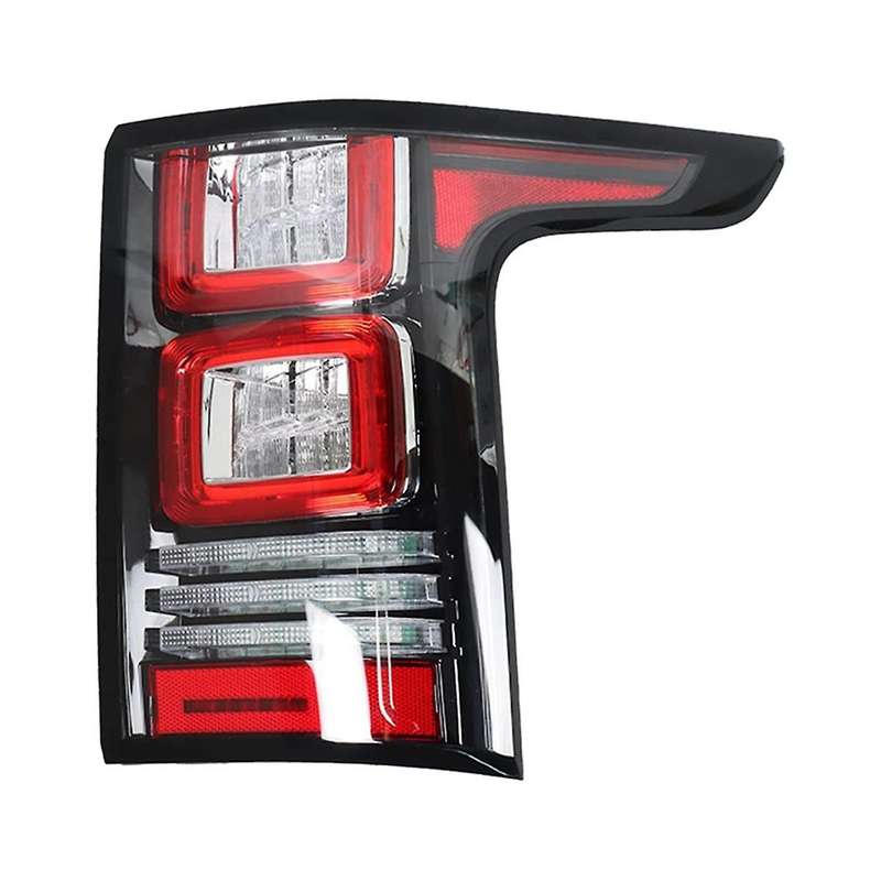 Automobile Right LED Rear Tail Light Turn Signal Warning Light for L405 2013-2017 LR061682
