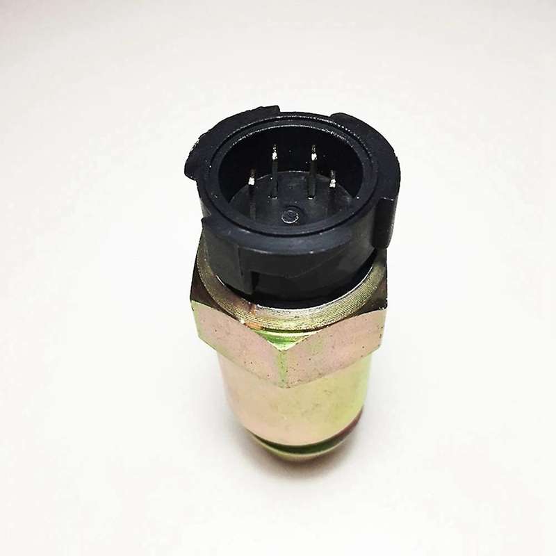Automobile Speed Sensor 215950003101 2159.50003102 4834987ec 4861291 4834987 for Odometer