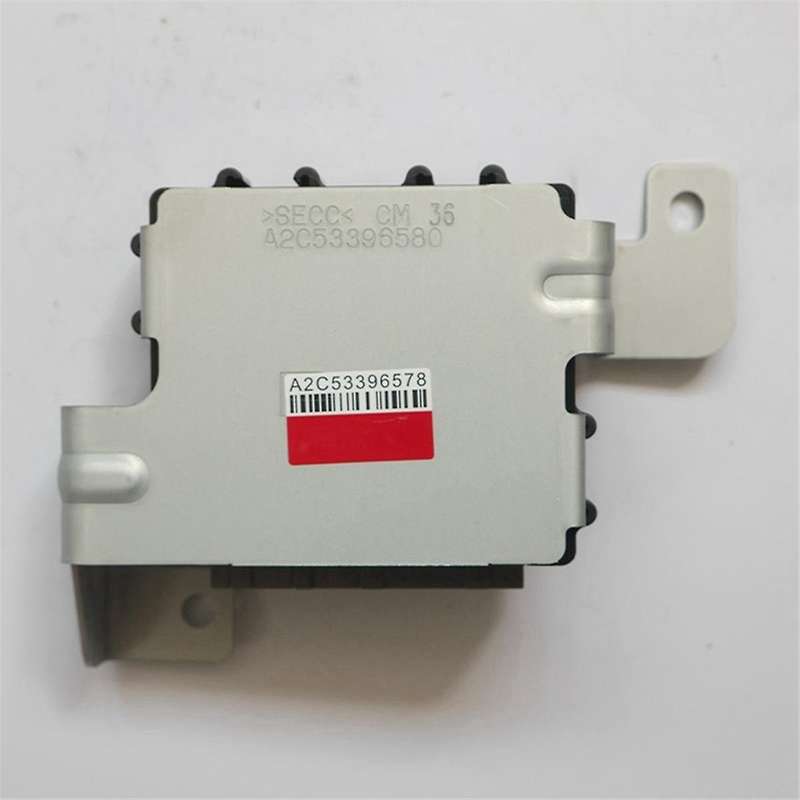 Automobile Smart Keyless Entry Control Module Anti-Theft Control Module for 95480-2B110