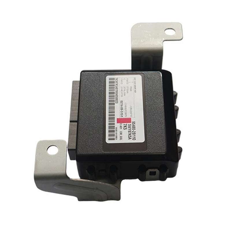 Automobile Smart Keyless Entry Control Module Anti-Theft Control Module for 95480-2B110