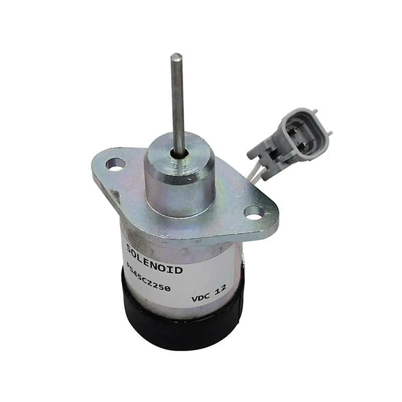 Automobile Stop Solenoid Valve Flameout Solenoid Valve Ps45cz250 for D1503 V2203