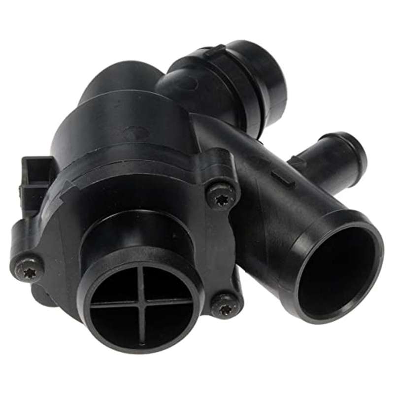 Automobile Thermostat LR4 Engine Coolant Thermostat for Land 10-13 Part Number: LR032135