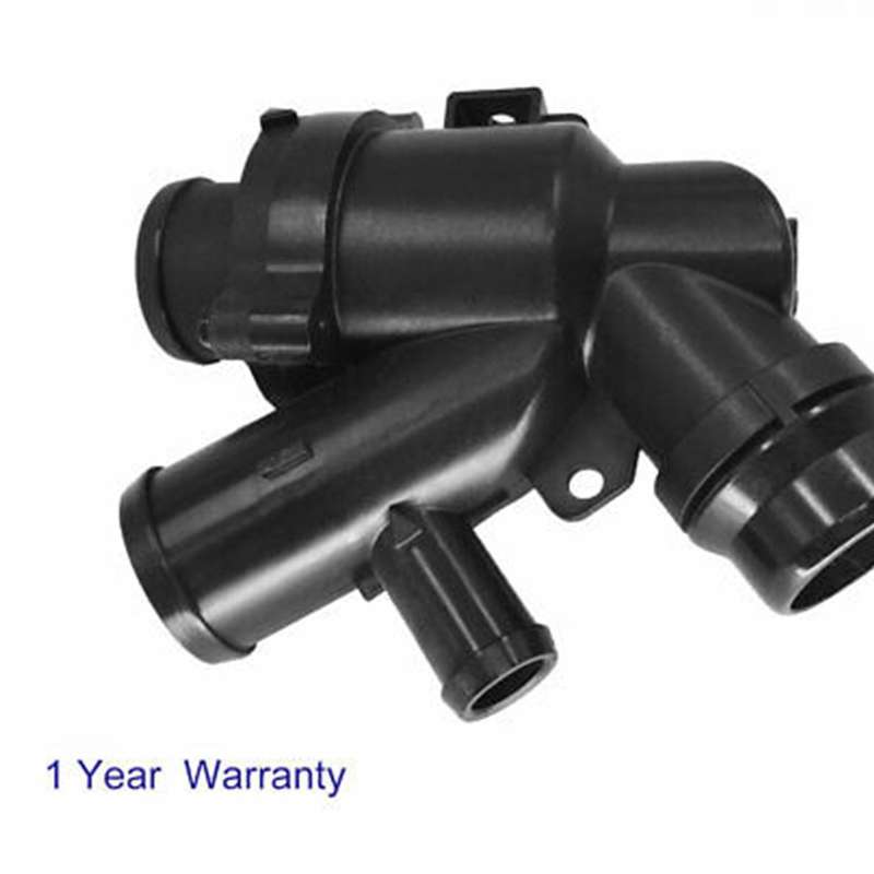 Automobile Thermostat LR4 Engine Coolant Thermostat for Land 10-13 Part Number: LR032135