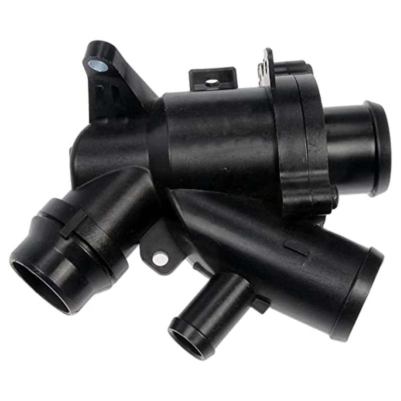 Automobile Thermostat LR4 Engine Coolant Thermostat for Land 10-13 Part Number: LR032135