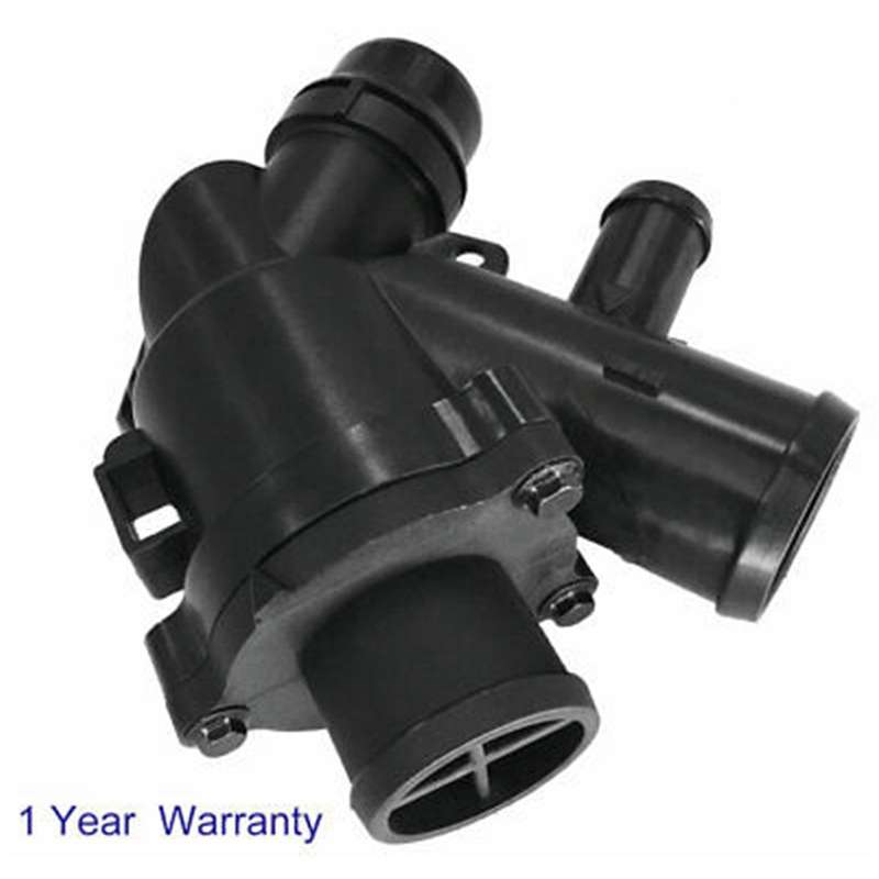 Automobile Thermostat LR4 Engine Coolant Thermostat for Land 10-13 Part Number: LR032135