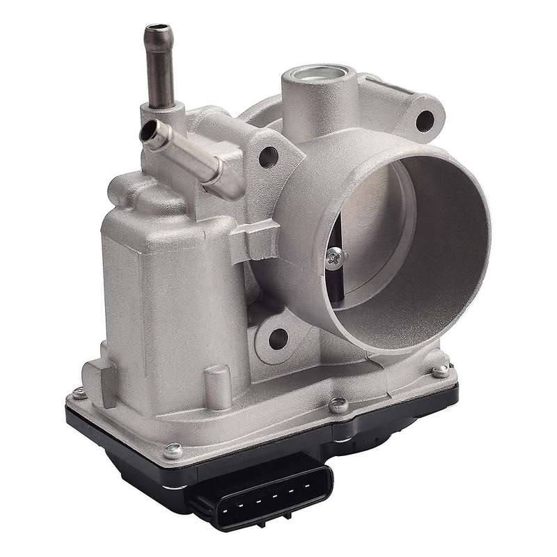 Automobile Throttle Valve Assembly Throttle Body for 2005-2008 1.8L 22030-22041 22030-0D031