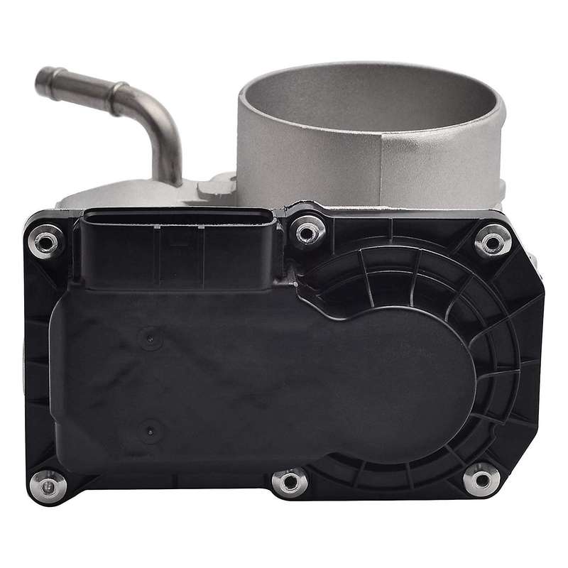 Automobile Throttle Valve Assembly Throttle Body for 2005-2008 1.8L 22030-22041 22030-0D031