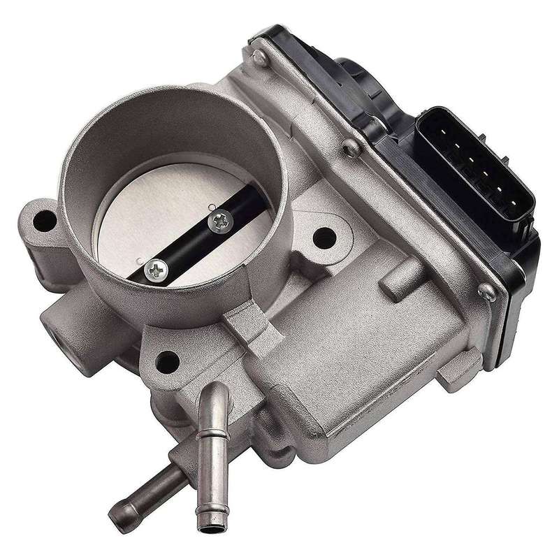 Automobile Throttle Valve Assembly Throttle Body for 2005-2008 1.8L 22030-22041 22030-0D031