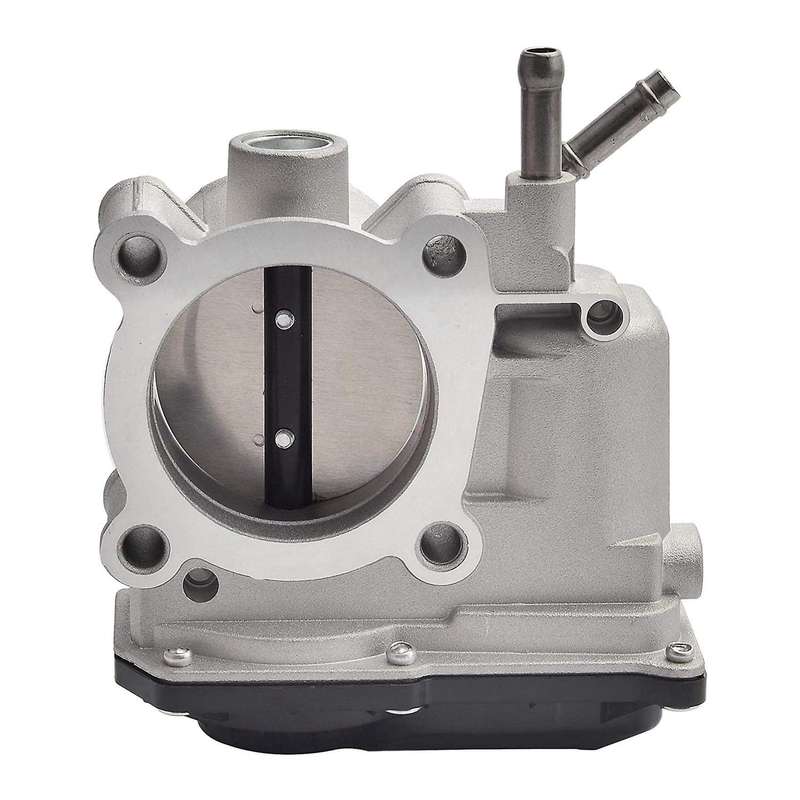 Automobile Throttle Valve Assembly Throttle Body for 2005-2008 1.8L 22030-22041 22030-0D031