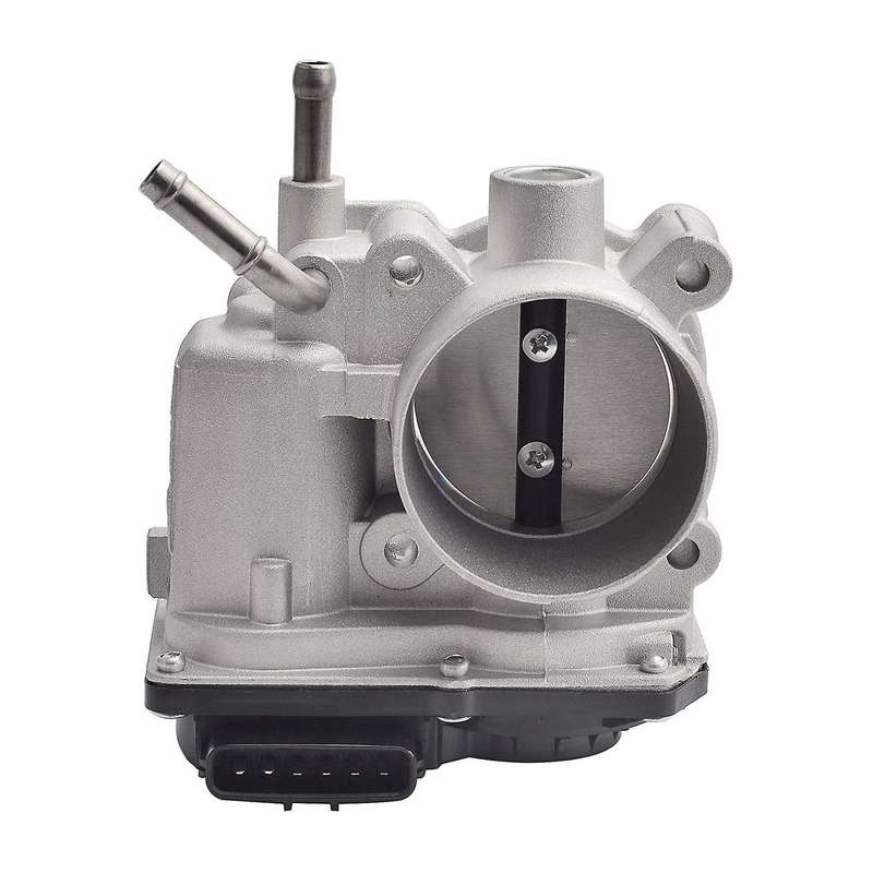 Automobile Throttle Valve Assembly Throttle Body for 2005-2008 1.8L 22030-22041 22030-0D031