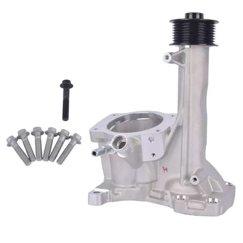 Automobile Supercharger Turbo Repair Kit for Land Range Sport 3.0L V6 LR059341 LR088538 Land Parts