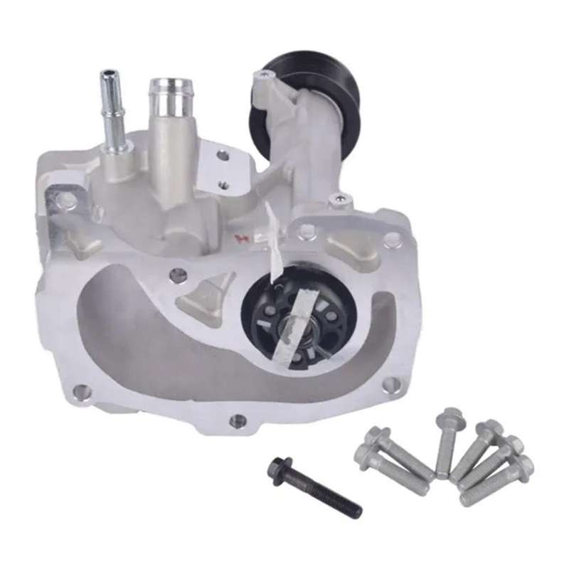 Automobile Supercharger Turbo Repair Kit for Land Range Sport 3.0L V6 LR059341 LR088538 Land Parts