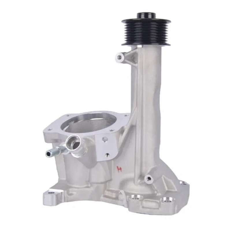 Automobile Supercharger Turbo Repair Kit for Land Range Sport 3.0L V6 LR059341 LR088538 Land Parts
