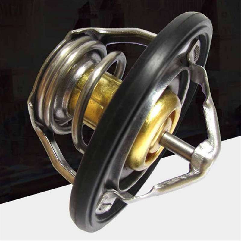Automobile Thermostat Engine Thermostat 12622410 for 06-15 2.4