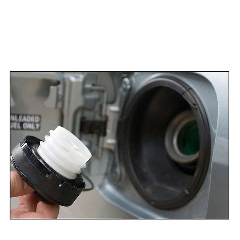 Automobile Tank Cap Wrench Automobile Repair Adjustable Angle 3-Claw Gasoline Pump Cap Removal Wren