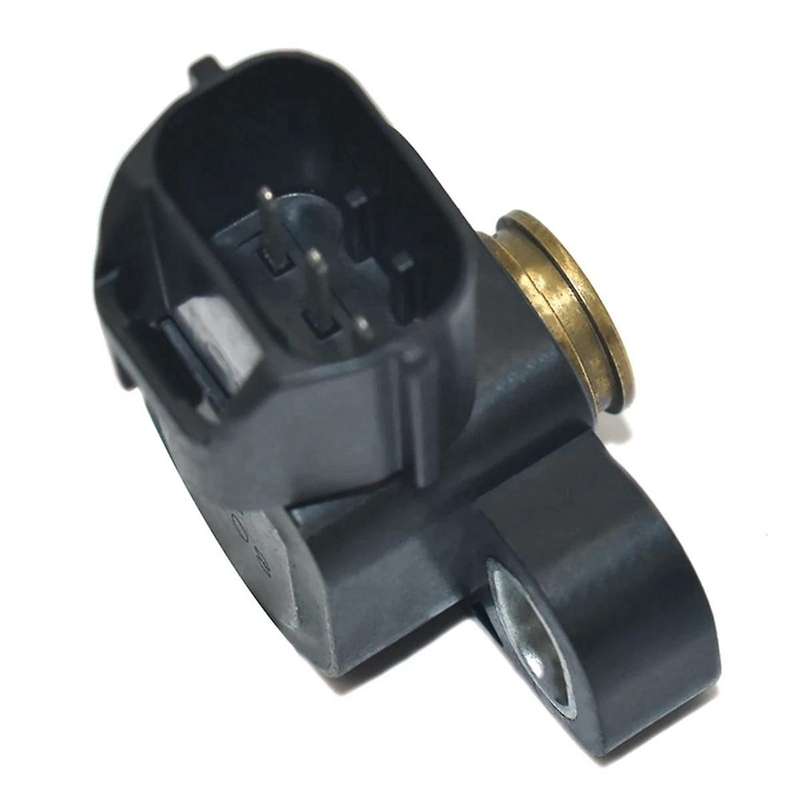 Automobile Throttle Position Sensor Throttle Position Sensor Suitable for FZ8 FZ 8 2011-2013 5P0-H58