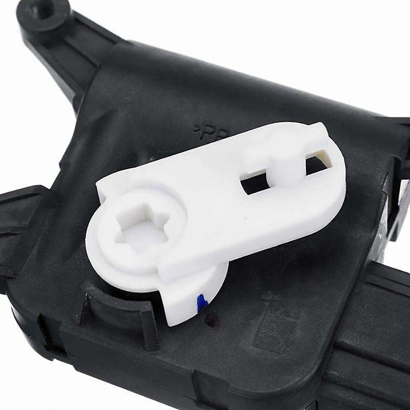 Automobile Temperature Control Valve 5 Pin Motor Servo Motor for Golf MK5 MK6 -A3 Q3 TT 1K1907511C