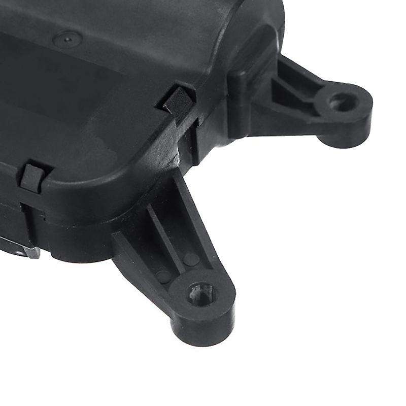 Automobile Temperature Control Valve 5 Pin Motor Servo Motor for Golf MK5 MK6 -A3 Q3 TT 1K1907511C