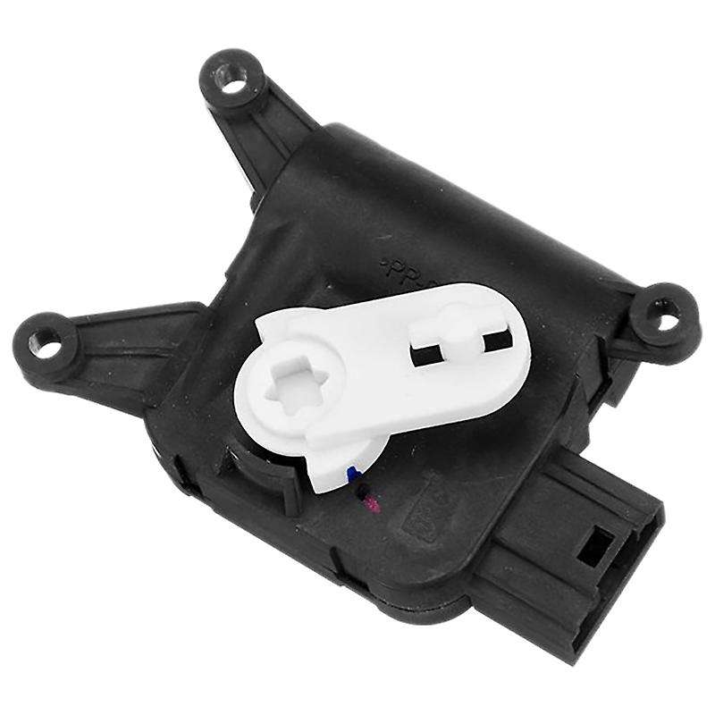Automobile Temperature Control Valve 5 Pin Motor Servo Motor for Golf MK5 MK6 -A3 Q3 TT 1K1907511C