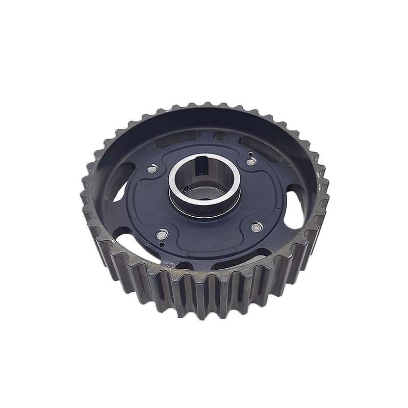 Automobile Timing Gear Camshaft Adjuster Sprocket VVT for III Sport 2.0 16V 197/200PS 7701478459