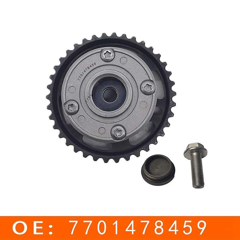 Automobile Timing Gear Camshaft Adjuster Sprocket VVT for III Sport 2.0 16V 197/200PS 7701478459