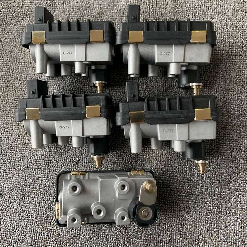 Automobile Turbo Solenoid Valve for - Wastegate G277 6nw008412 6nw009420