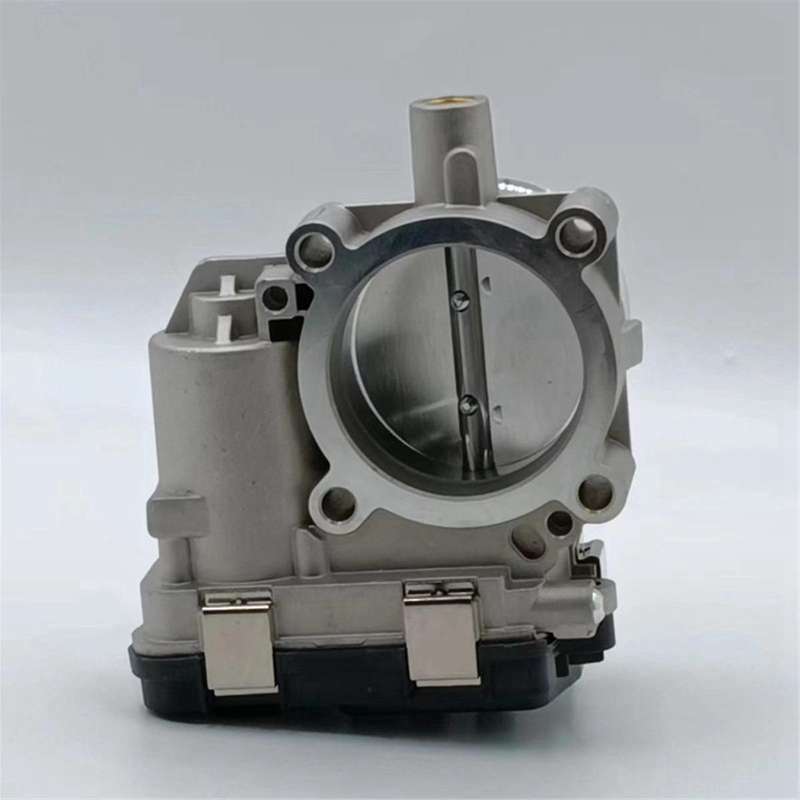 Automobile Throttle Valve Body Assembly Is for Golf Throttle 03c133062d 03c133062aa
